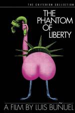 Watch The Phantom of Liberty Nowvideo
