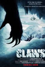 Watch Claws Nowvideo
