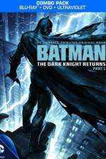 Watch Batman The Dark Knight Returns Part 1 Nowvideo