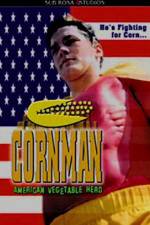 Watch Cornman American Vegetable Hero Nowvideo