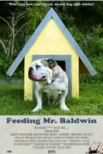 Watch Feeding Mr. Baldwin Nowvideo