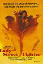 Watch Lady Street Fighter Nowvideo
