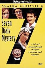 Watch The Seven Dials Mystery Nowvideo