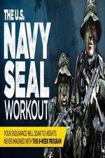 Watch THE U.S. Navy SEAL Workout Nowvideo