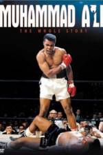 Watch Muhammad Ali The Whole Story Nowvideo