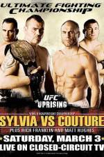 Watch UFC 68 The Uprising Nowvideo