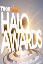 Watch Teen Nick 2013 Halo Awards Nowvideo