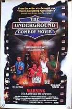 Watch The Underground Comedy Movie Nowvideo
