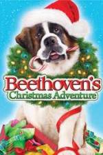 Watch Beethoven's Christmas Adventure Nowvideo