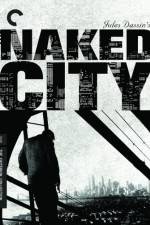 Watch The Naked City Nowvideo