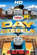 Watch Thomas & Friends: Day of the Diesels Nowvideo
