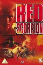 Watch Red Scorpion Nowvideo