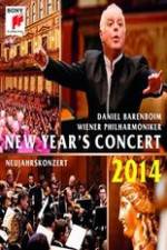 Watch New Year's Day Concert Nowvideo