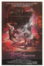 Watch The Sword and the Sorcerer Nowvideo