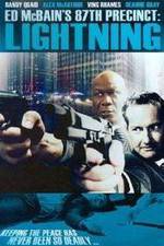 Watch Ed McBain's 87th Precinct: Lightning Nowvideo