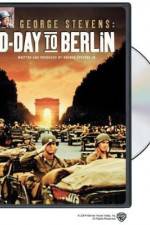 Watch George Stevens D-Day to Berlin Nowvideo