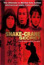Watch Snake: Crane Secret Nowvideo