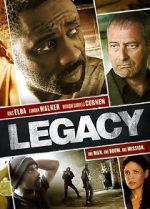 Watch Legacy: Black Ops Nowvideo