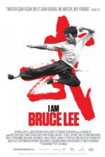 Watch I Am Bruce Lee Nowvideo