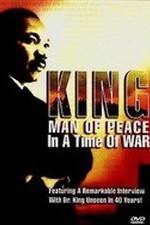 Watch King: Man of Peace in a Time of War Nowvideo
