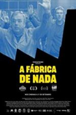 Watch The Nothing Factory Nowvideo