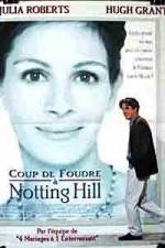 Watch Notting Hill Nowvideo