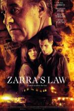 Watch Zarra's Law Nowvideo