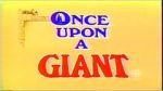 Watch Once Upon a Giant Nowvideo