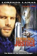 Watch Terminal Justice Nowvideo