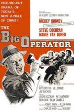 Watch The Big Operator Nowvideo