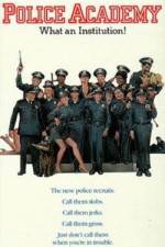 Watch Police Academy Nowvideo