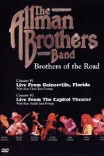 Watch The Allman Brothers Band: Brothers of the Road Nowvideo