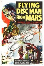 Watch Flying Disc Man from Mars Nowvideo