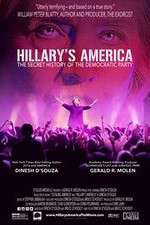 Watch Hillarys America The Secret History of the Democratic Party Nowvideo