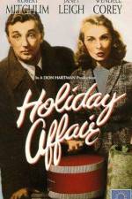 Watch Holiday Affair Nowvideo
