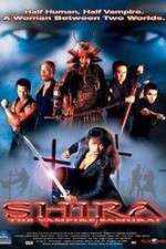 Watch Shira The Vampire Samurai Nowvideo