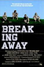 Watch Breaking Away Nowvideo