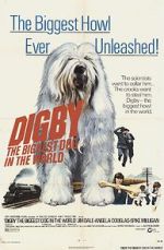 Watch Digby: The Biggest Dog in the World Nowvideo