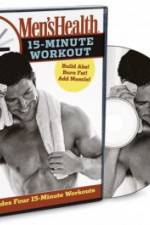 Watch Mens Health 15 Minute Workout Nowvideo