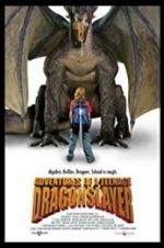 Watch I Was a 7th Grade Dragon Slayer Nowvideo