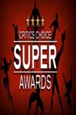 Watch The Critics\' Choice Super Awards Nowvideo
