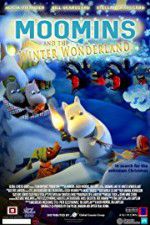 Watch Moomins and the Winter Wonderland Nowvideo