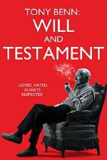 Watch Tony Benn: Will and Testament Nowvideo