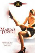 Watch Maria's Lovers Nowvideo
