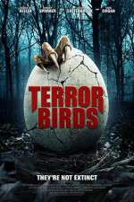 Watch Terror Birds Nowvideo