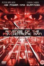 Watch The Psychotronic Man Nowvideo