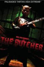 Watch The Butcher Nowvideo