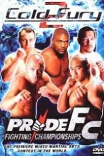 Watch Pride 18 Cold Fury 2 Nowvideo