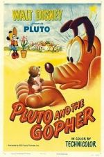 Watch Pluto and the Gopher Nowvideo