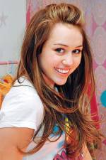 Watch The Real Miley Cyrus Nowvideo